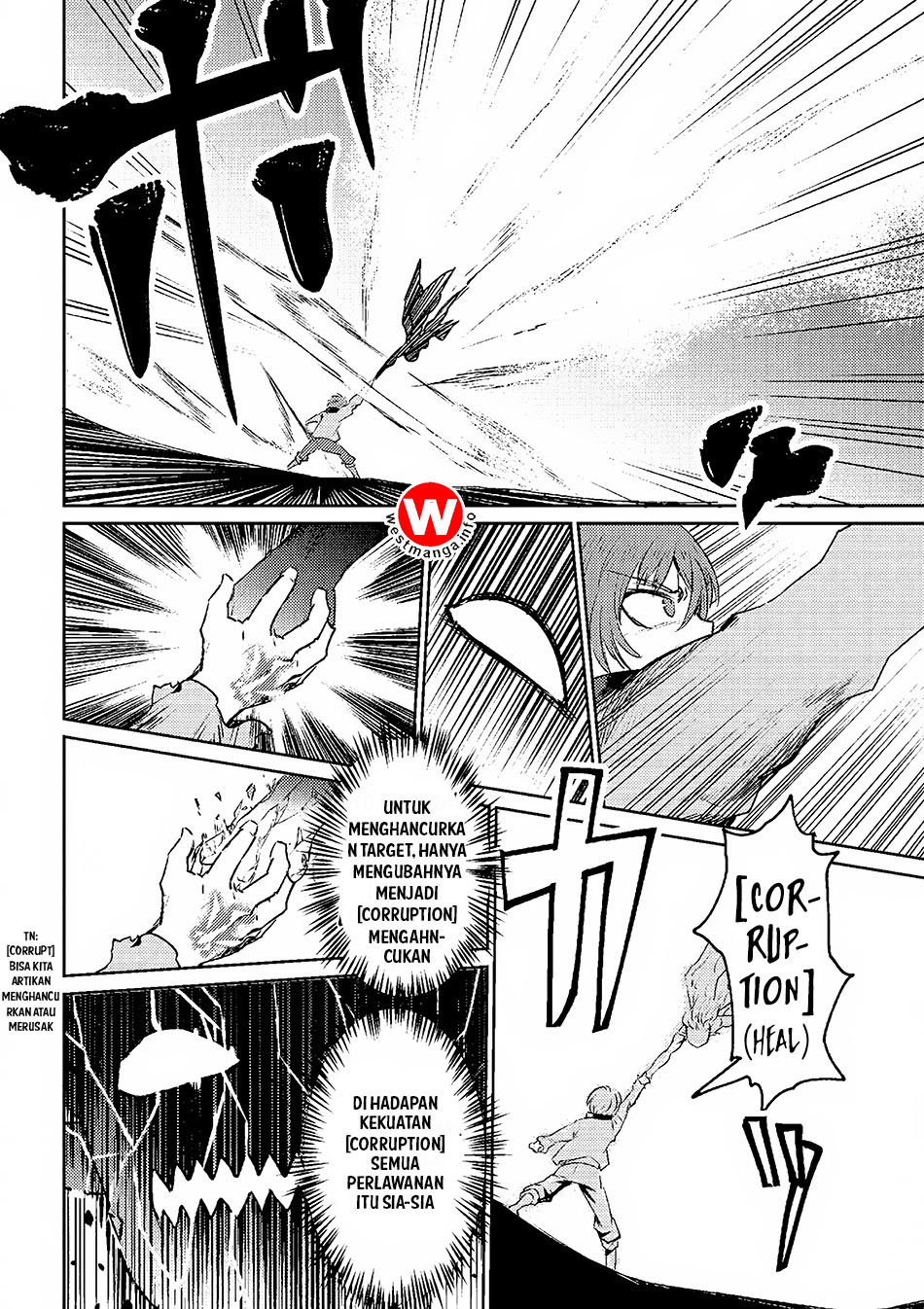 Kaifuku Jutsushi Yarinaoshi: Sokushi Mahou to Skill Copy no Chouetsu Heal